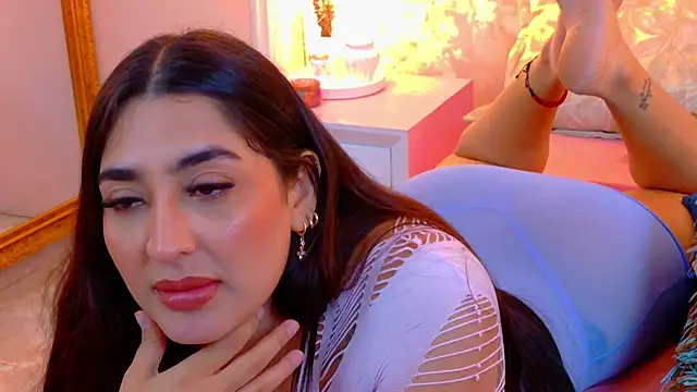 JasmineRhodes online show from 3, 6, 2026