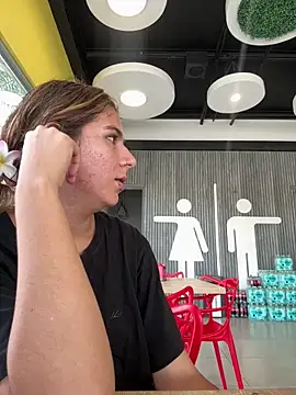 AllieYourGirl online show from 10, 4, 2026