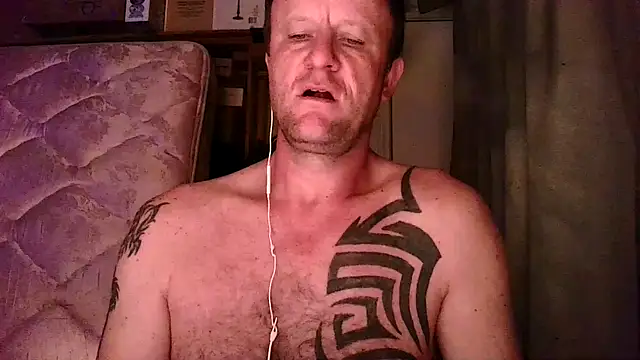 Yournaughty online show from 3, 11, 2025