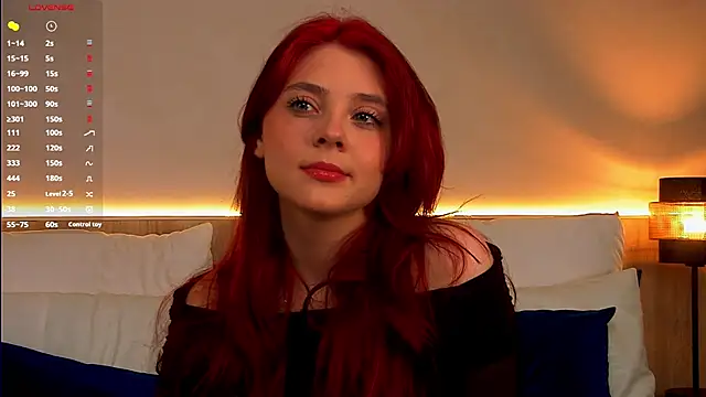 Nora  Ray online show from 28, 2, 2026