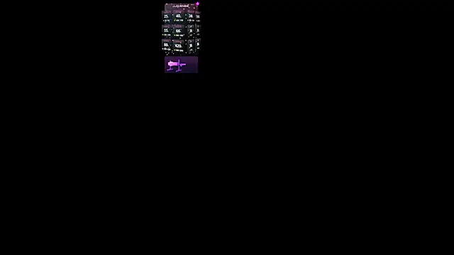 KittieEva online show from 19, 6, 2026