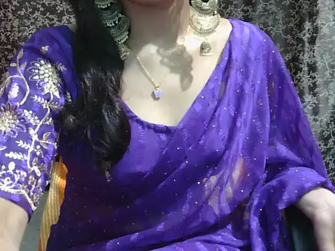 lovely soniya online show from 13, 3, 2026