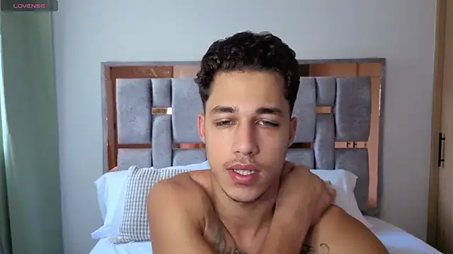 orionblaze69  online show from 19, 10, 2025