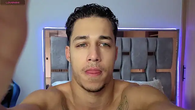 Snapshot of orionblaze69_ chatting on 22, 10, 2025 orionblaze69 online show from 22, 10, 2025