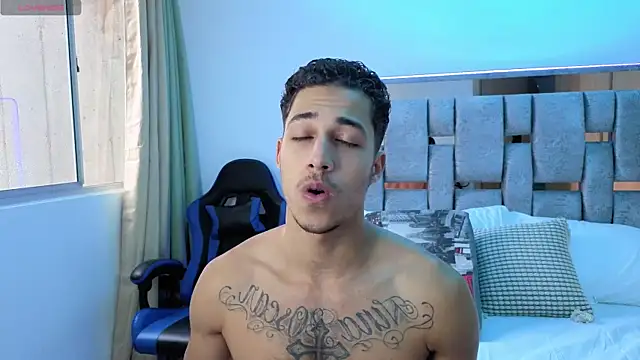 Snapshot of orionblaze69_ chatting on 23, 10, 2025 orionblaze69 online show from 23, 10, 2025