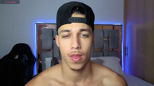 Snapshot of orionblaze69_ chatting on 25, 10, 2025 orionblaze69 online show from 25, 10, 2025