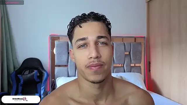 Snapshot of orionblaze69_ chatting on 25, 10, 2025 orionblaze69 online show from 25, 10, 2025