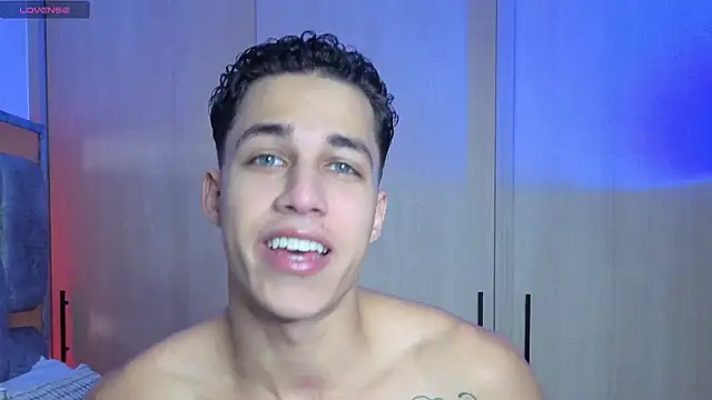 Snapshot of orionblaze69_ chatting on 30, 10, 2025 orionblaze69 online show from 30, 10, 2025