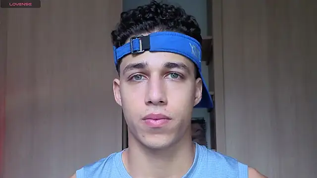 Snapshot of orionblaze69_ chatting on 30, 10, 2025 orionblaze69 online show from 30, 10, 2025