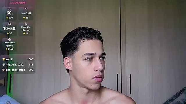 Snapshot of orionblaze69_ chatting on 31, 10, 2025 orionblaze69 online show from 31, 10, 2025