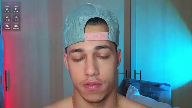 Snapshot of orionblaze69_ chatting on 20, 12, 2025 orionblaze69 online show from 20, 12, 2025