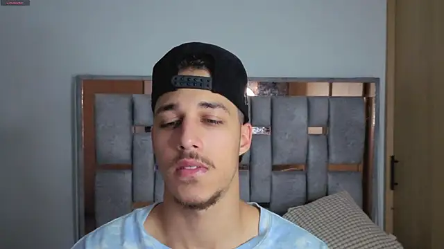 Snapshot of orionblaze69_ chatting on 9, 2, 2026 orionblaze69 online show from 9, 2, 2026