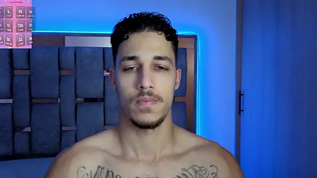 Snapshot of orionblaze69_ chatting on 13, 2, 2026 orionblaze69 online show from 13, 2, 2026