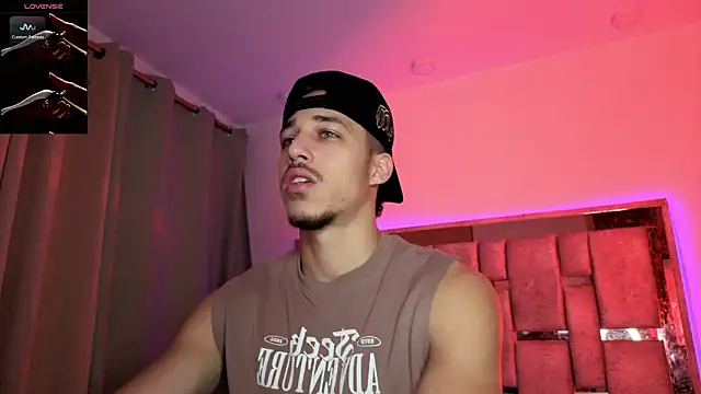 Snapshot of orionblaze69_ chatting on 13, 2, 2026 orionblaze69 online show from 13, 2, 2026