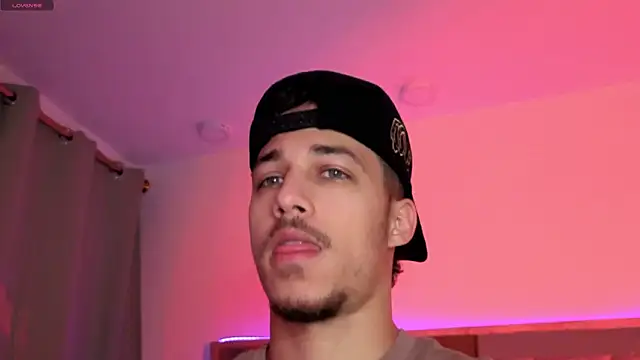 Snapshot of orionblaze69_ chatting on 15, 2, 2026 orionblaze69 online show from 15, 2, 2026