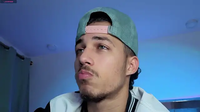 Snapshot of orionblaze69_ chatting on 16, 2, 2026 orionblaze69 online show from 16, 2, 2026