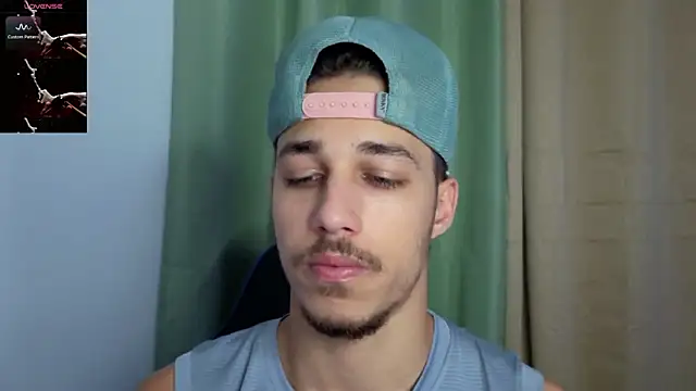 Snapshot of orionblaze69_ chatting on 18, 2, 2026 orionblaze69 online show from 18, 2, 2026