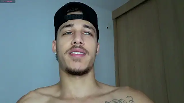 Snapshot of orionblaze69_ chatting on 21, 2, 2026 orionblaze69 online show from 21, 2, 2026