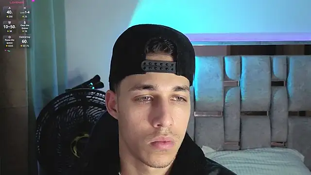 orionblaze69  online show from 14, 4, 2026