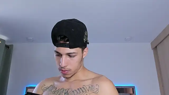 orionblaze69  online show from 30, 5, 2026