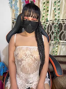 Ariana  Marie online show from 16, 11, 2025