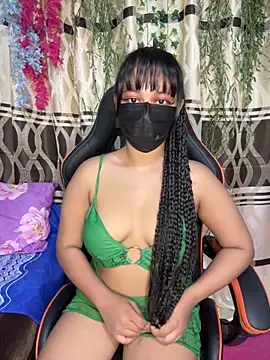 Ariana  Marie online show from 17, 11, 2025