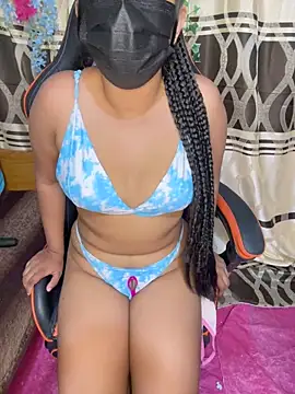 Ariana  Marie online show from 13, 12, 2025