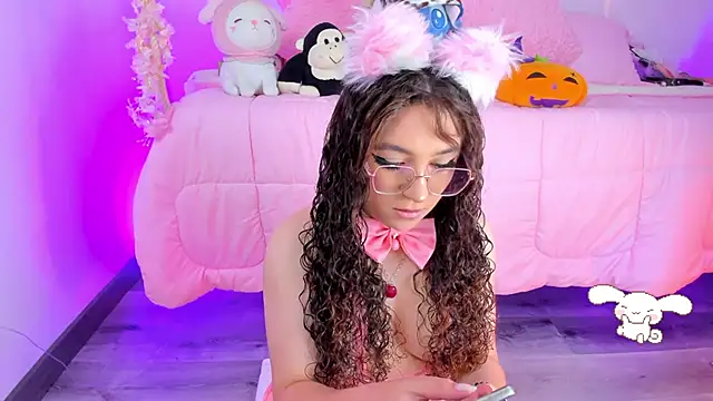 Snapshot of hannacutegod chatting on 19, 1, 2026 hannacutegod online show from 19, 1, 2026