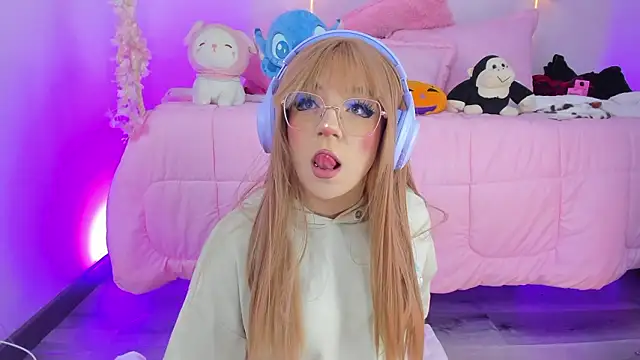 Snapshot of hannacutegod chatting on 17, 2, 2026 hannacutegod online show from 17, 2, 2026