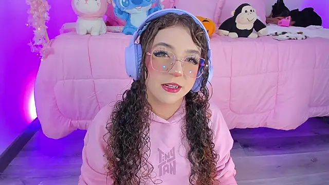 Snapshot of hannacutegod chatting on 18, 2, 2026 hannacutegod online show from 18, 2, 2026