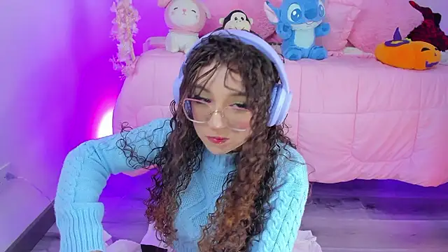 Snapshot of hannacutegod chatting on 20, 2, 2026 hannacutegod online show from 20, 2, 2026