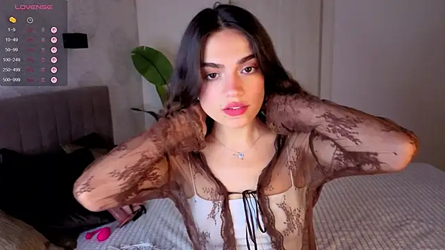 NIghtFloat online show from 15, 9, 2025