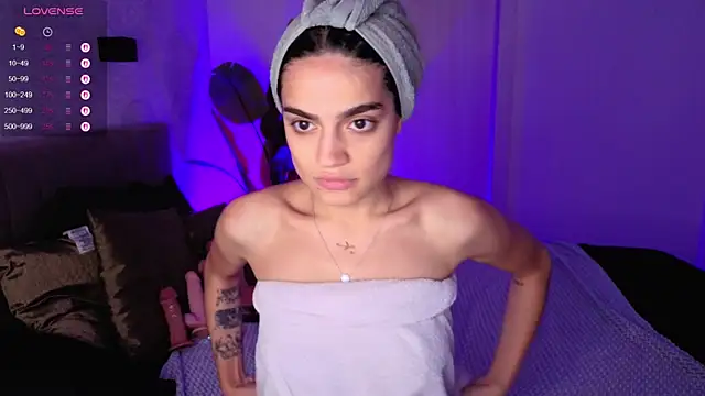 NIghtFloat online show from 26, 9, 2025