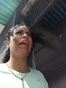 Fernanda30 online show from 31, 10, 2025