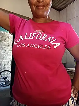 Fernanda30 online show from 22, 12, 2025