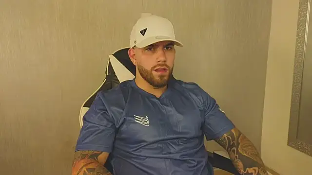 Ades Lowe online show from 1, 11, 2025