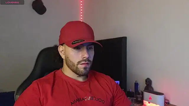 Ades Lowe online show from 14, 2, 2026