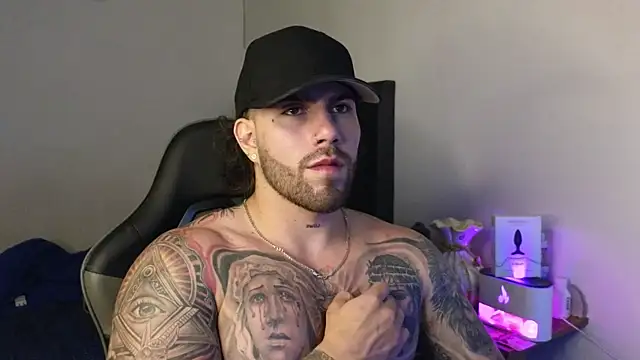 Ades Lowe online show from 3, 4, 2026