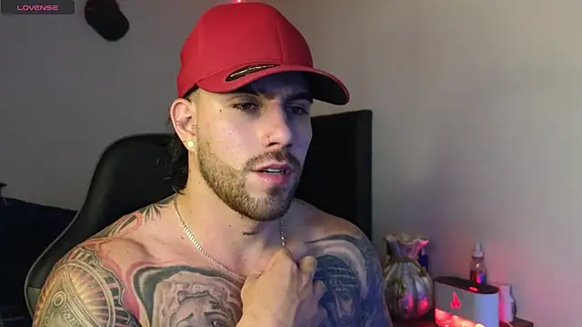 Ades Lowe online show from 16, 4, 2026