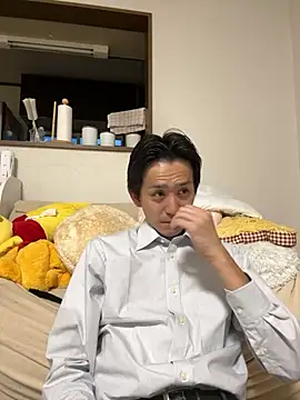 Snapshot of yuma0815 chatting on 13, 9, 2025 yuma0815 online show from 13, 9, 2025