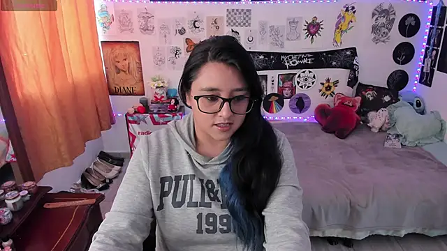 Cherry blush  online show from 3, 4, 2026