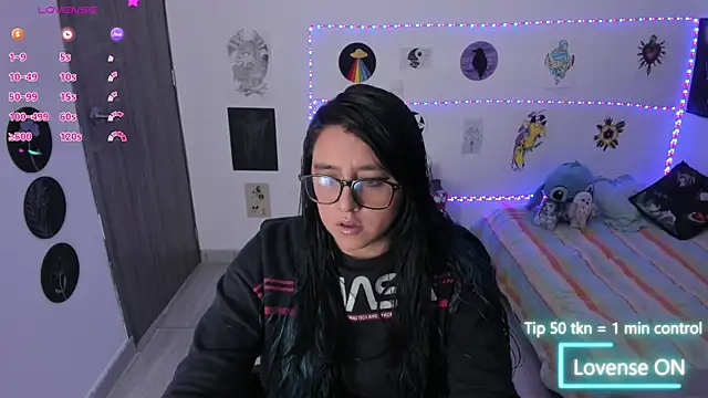Snapshot of Cherry_blush_ chatting on 1, 7, 2026 Cherry blush online show from 1, 7, 2026