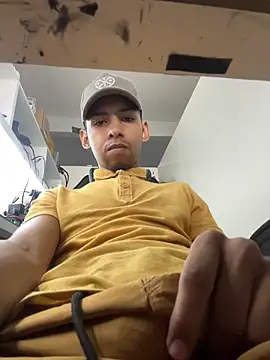 Oqui online show from 15, 4, 2026