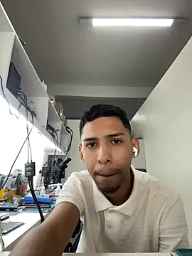 Oqui online show from 22, 4, 2026