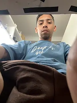 Oqui online show from 23, 4, 2026