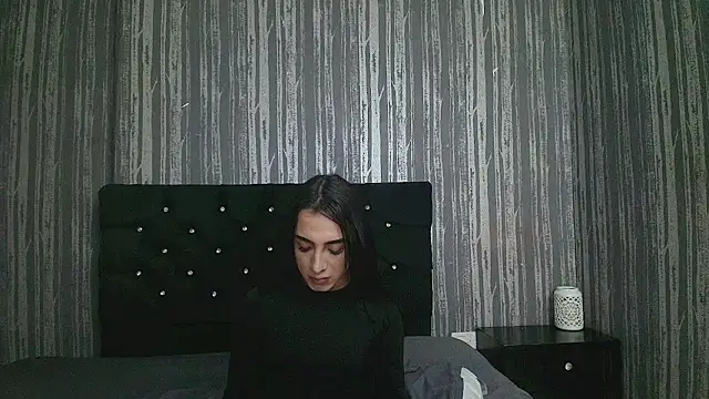 Alicee Moonn online show from 29, 5, 2026