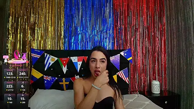 Snapshot of Alicee_Moonn chatting on 11, 6, 2026 Alicee Moonn online show from 11, 6, 2026