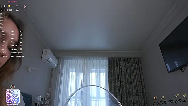 Adeles vibes online show from 20, 2, 2026