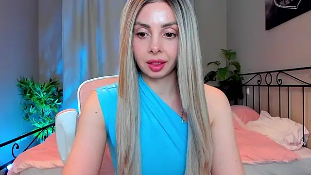 VelvetEliza online show from 8, 4, 2026