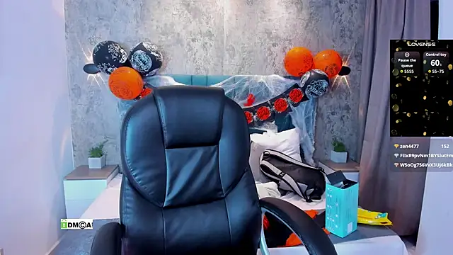 susanasmith18 online show from 31, 10, 2025